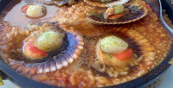 La taberna del Anteojo